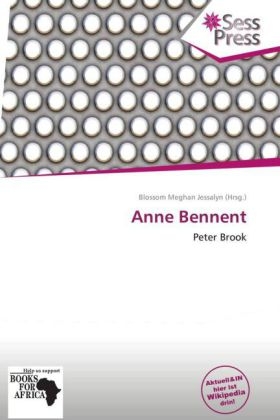 Anne Bennent