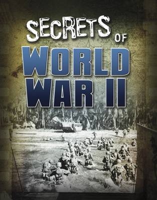 Secrets of World War II - Sean McCollum