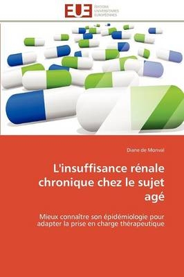L'insuffisance rénale chronique chez le sujet agé