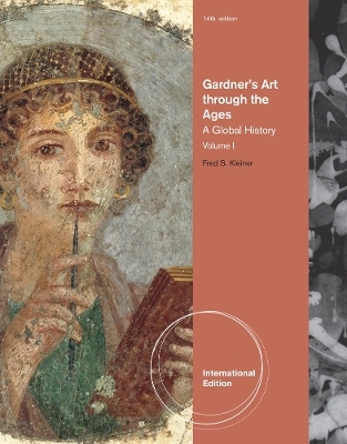 Gardner's Art through the Ages