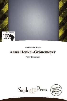 Anna Henkel-Gr Nemeyer