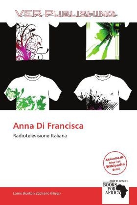 Anna Di Francisca - 