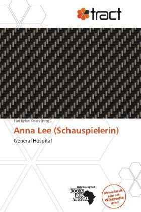 Anna Lee (Schauspielerin)