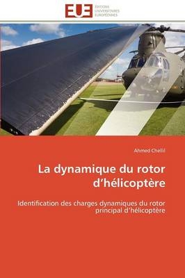 La Dynamique Du Rotor D H�licopt�re