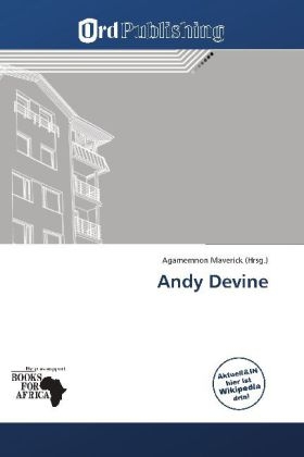 Andy Devine - 