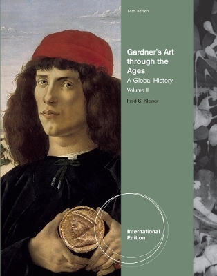 Gardner's Art through the Ages - Fred Kleiner