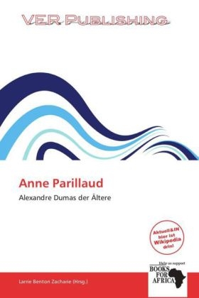 Anne Parillaud