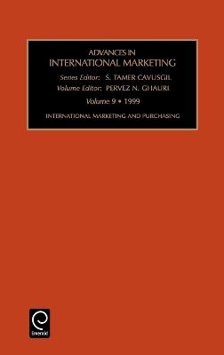 International Marketing and Purchasing - 