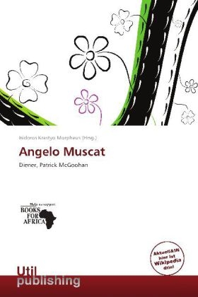 Angelo Muscat