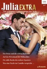 Julia Extra Band 437 - Rebecca Winters, Kate Walker, Maisey Yates, Susan Stephens