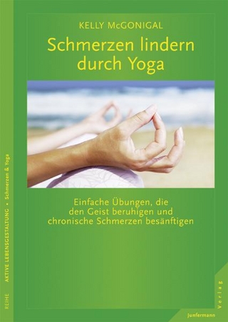 Schmerzen lindern durch Yoga