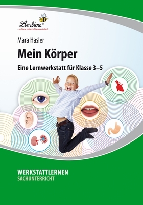 Mein K&ouml;rper - Mara Hasler