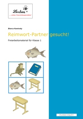 Reimwort-Partner gesucht!