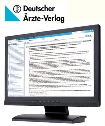 Kommentar zur Gebührenordnung für Ärzte (GOÄ) online