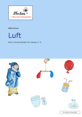 Luft - Wibke Baack