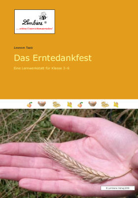 Das Erntedankfest