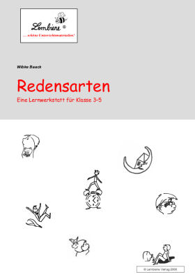 Redensarten