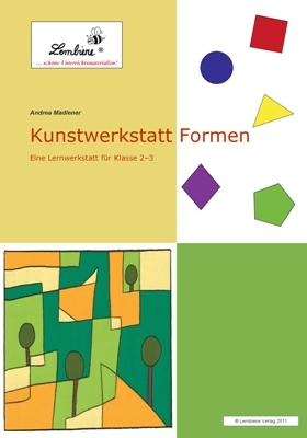 Kunstwerkstatt Formen