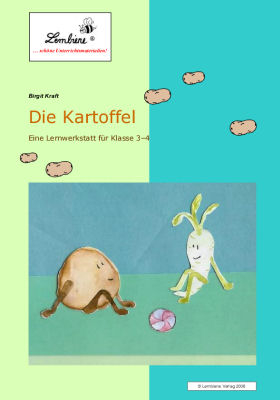 Die Kartoffel - Birgit Kraft