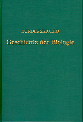 Die Geschichte der Biologie