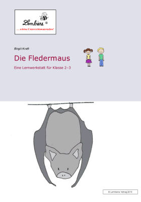 Die Fledermaus