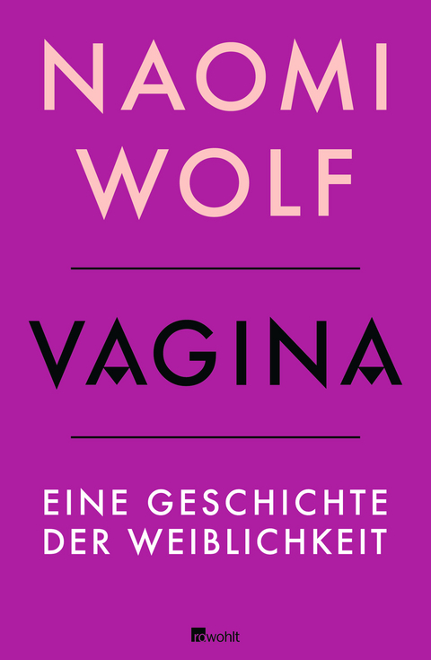 Vagina - Naomi Wolf