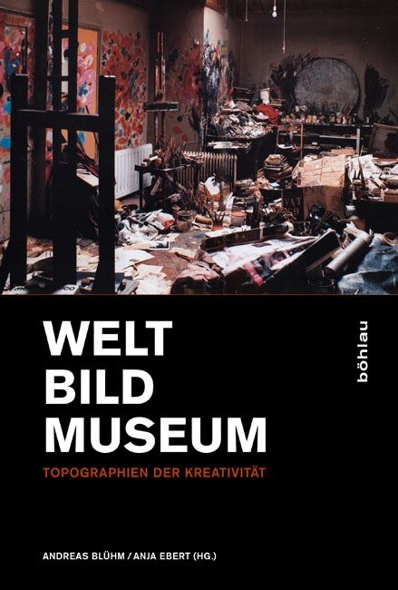 Welt &ndash; Bild &ndash; Museum - 