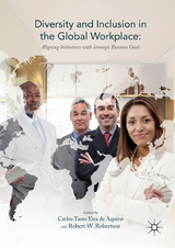 Diversity and Inclusion in the Global Workplace - 