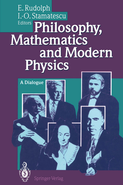 Philosophy, Mathematics and Modern Physics - 