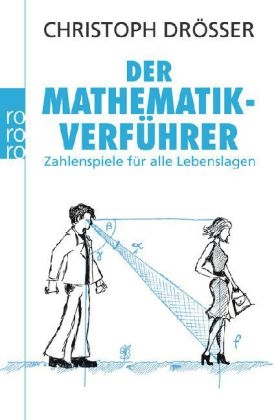 Der Mathematikverführer - Christoph Drösser