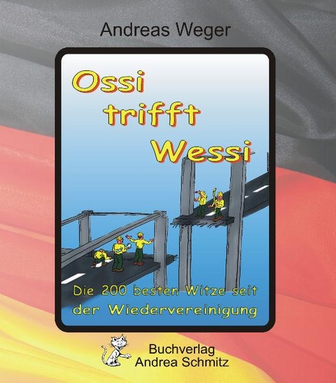 Ossi trifft Wessi - Andreas Weger