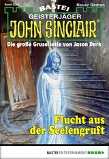 John Sinclair 2041 - Eric Wolfe, Stefan Albertsen