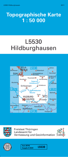 Hildburghausen