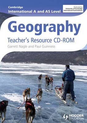 International A&AS Level Geography