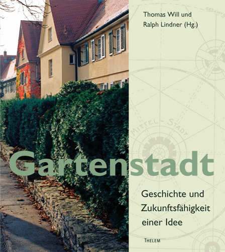 Gartenstadt - 