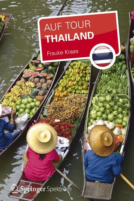 Thailand - Frauke Kraas