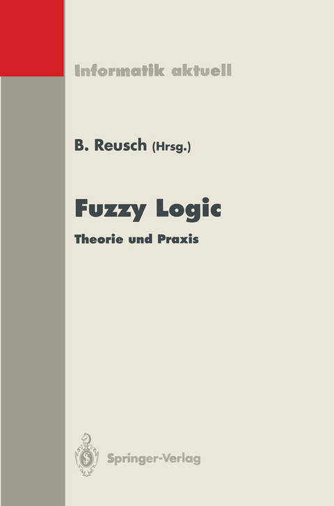 Fuzzy Logic - 