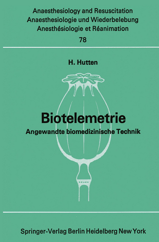 Biotelemetrie
