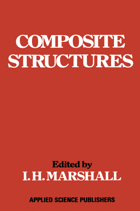 Composite Structures - 