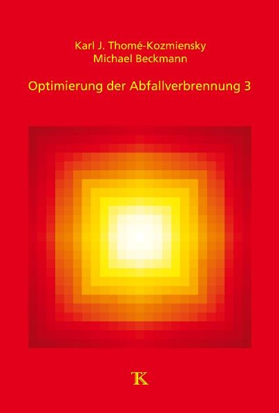 Optimierung der Abfallverbrennung 3 - 