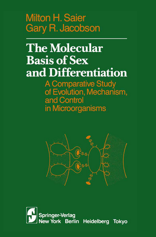 The Molecular Basis of Sex and Differentiation
