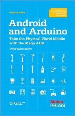Android and Arduino