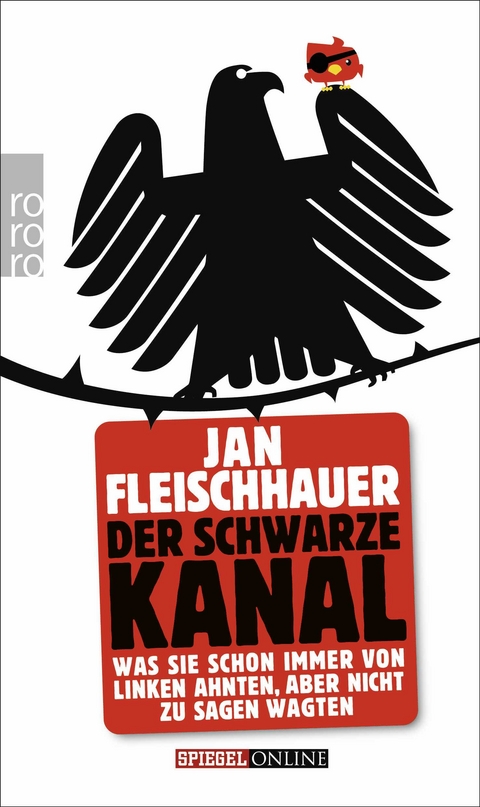 Der Schwarze Kanal - Jan Fleischhauer