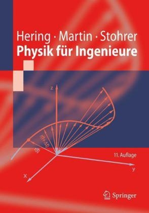 Physik für Ingenieure