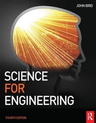Science for Engineering - John Bird