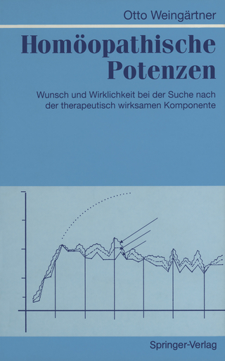 Homöopathische Potenzen