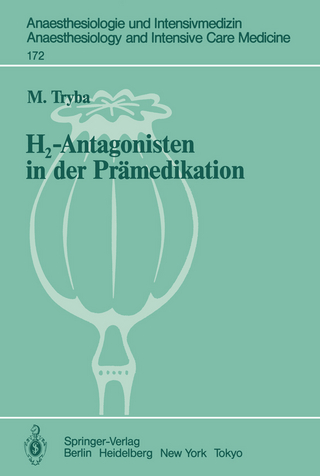 H2-Antagonisten in der Prämedikation