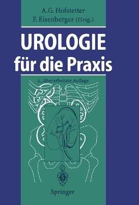 Urologie f&uuml;r die Praxis - 