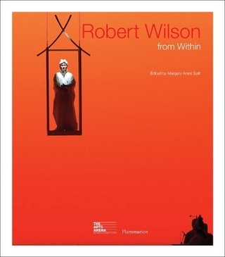 Robert Wilson