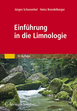Einführung in die Limnologie